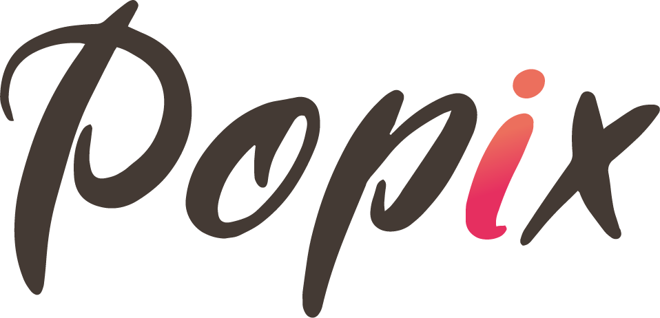 logo Popix