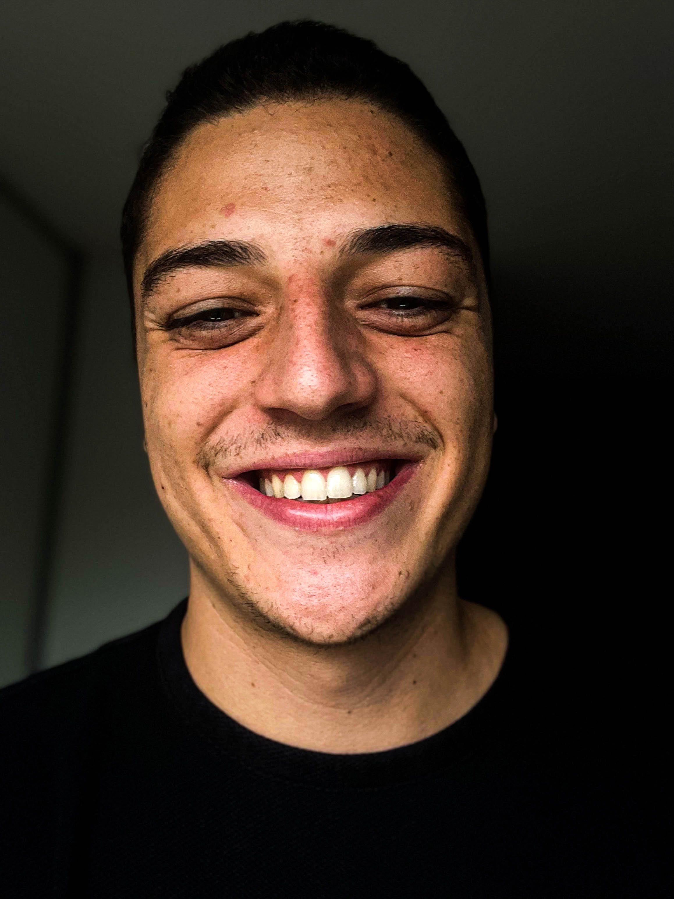 Alexandre Parra Perez Profil